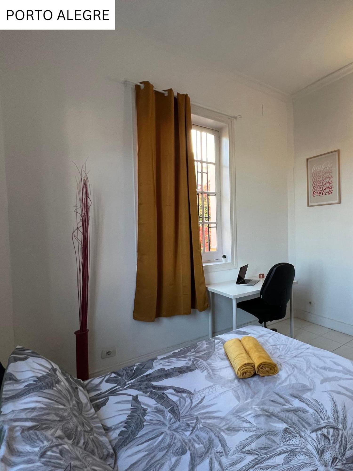 Habitación Doble Deluxe