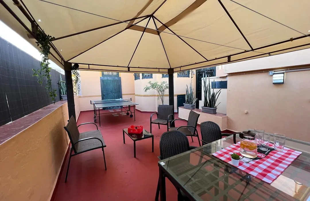 Coliving Villa Brasil-1