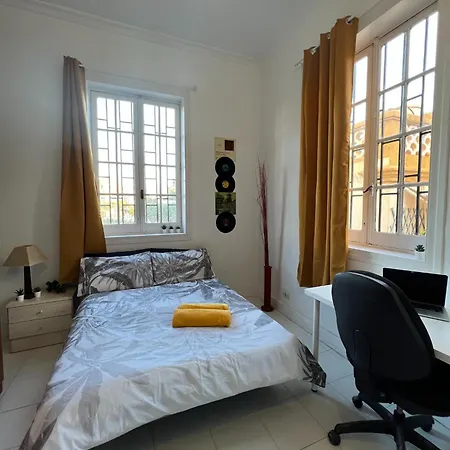 Coliving Villa Brasil-3